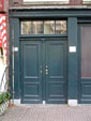 Anne Frank Huis (ii)